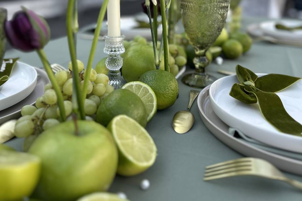 Mariage tendance