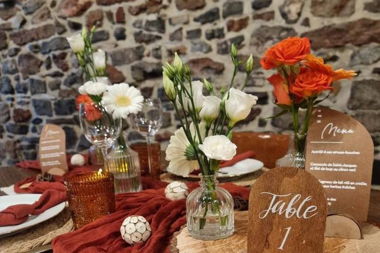 Mariage intemporel