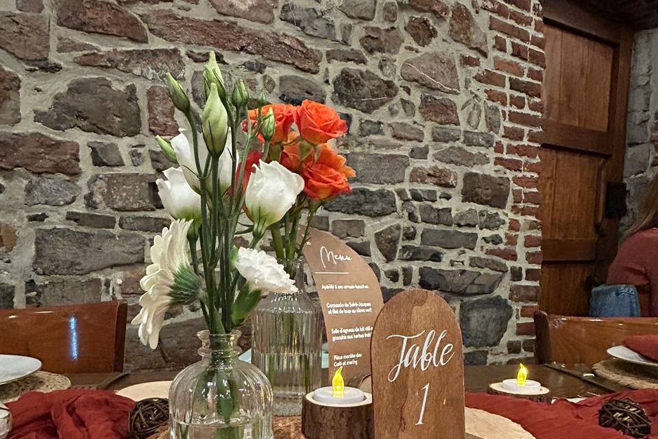 Mariage intemporel