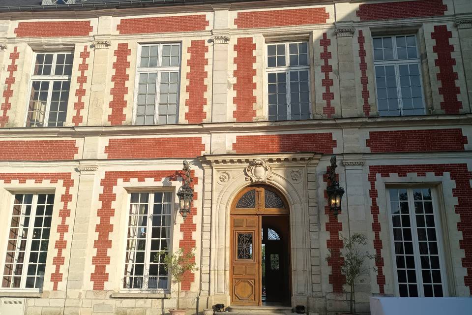 Château de Lésigny