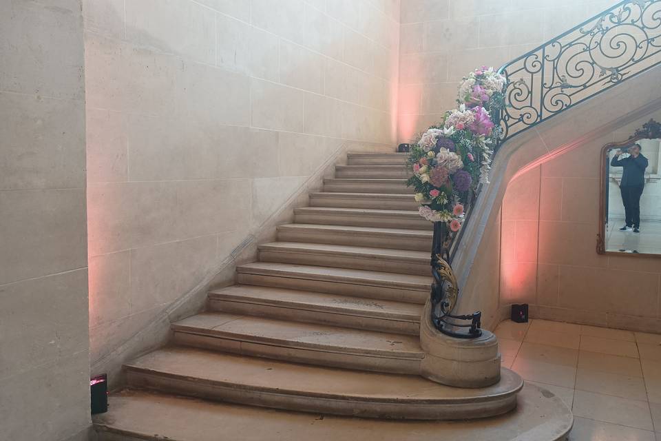 Décoration intérieure