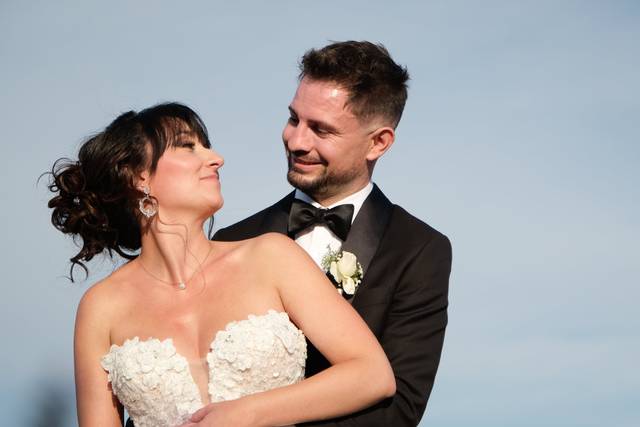 Mariage J&Y