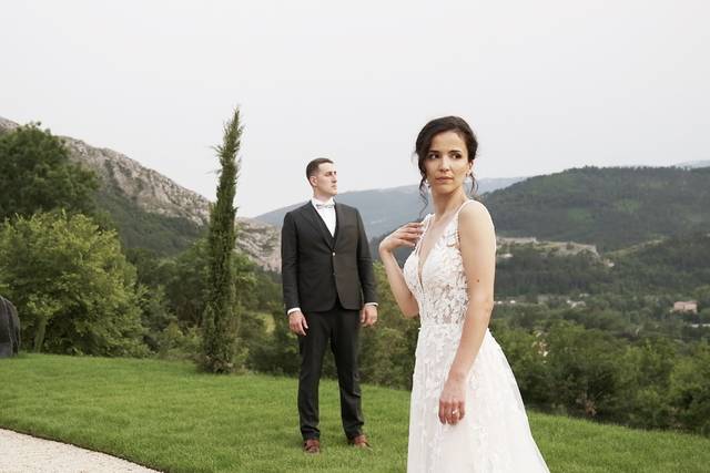 Mariage M&N