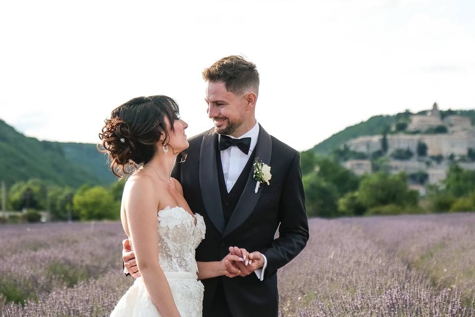 Mariage J&Y