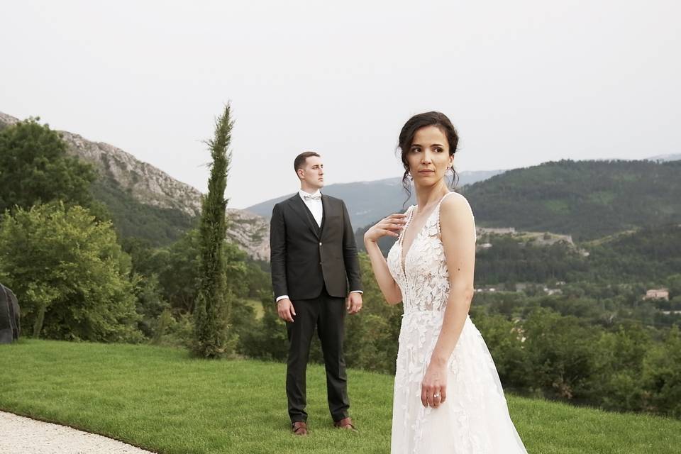 Mariage M&N