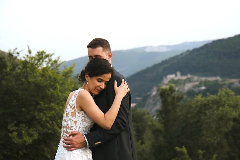 Mariage M&N