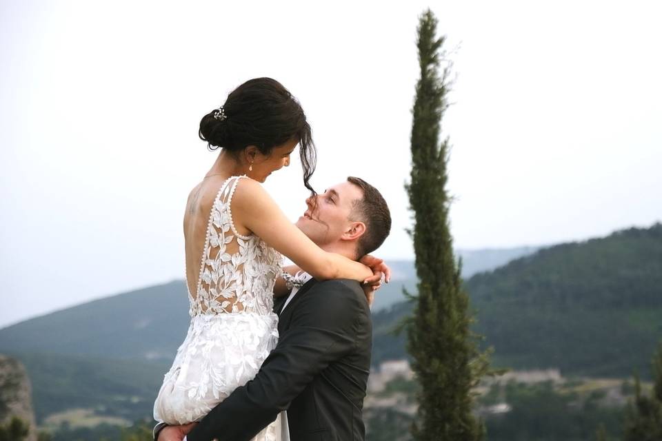 Mariage M&N