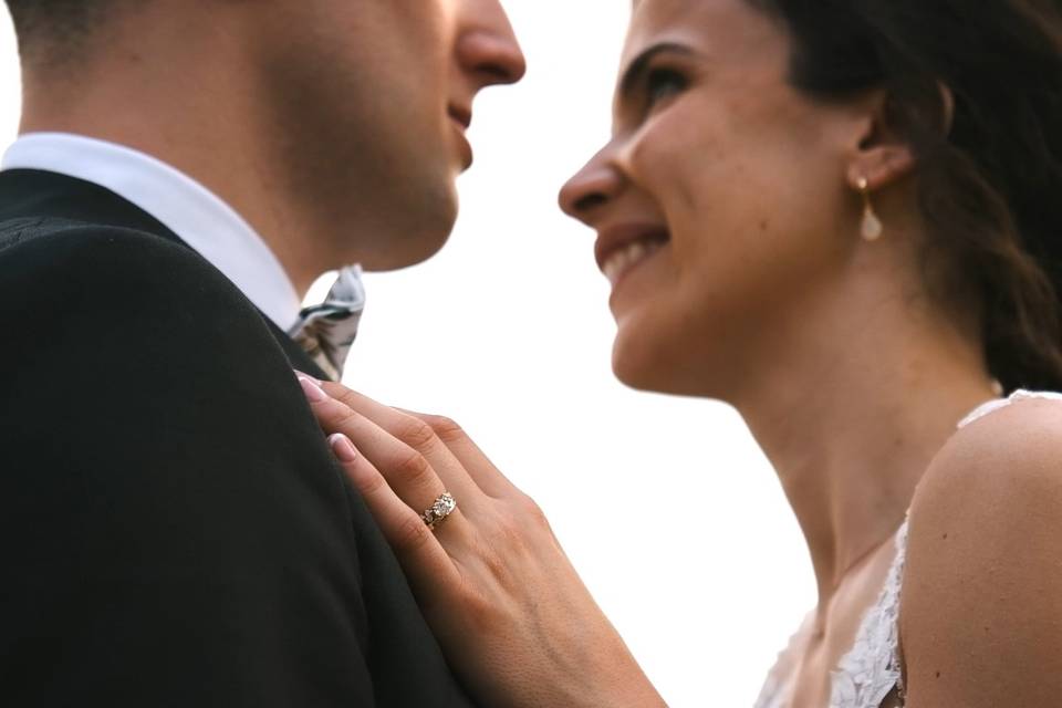 Mariage M&N