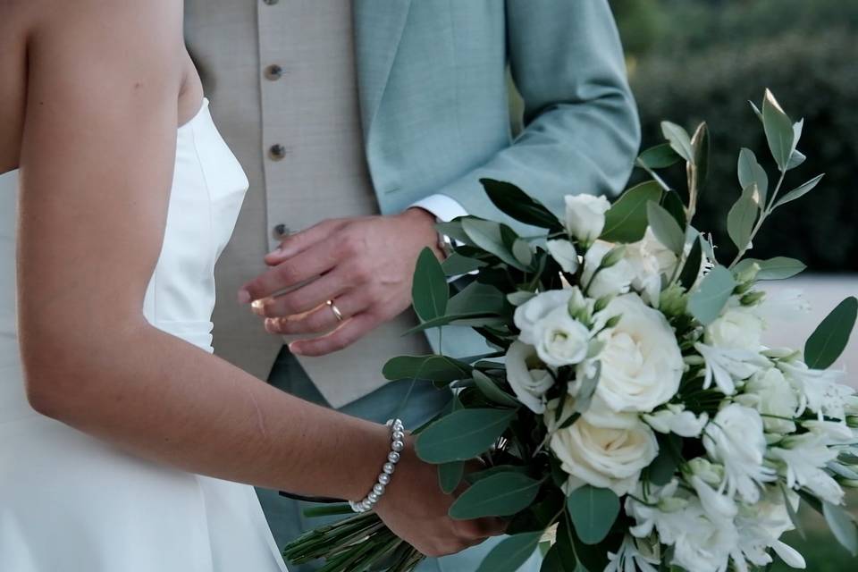 Mariage J&T