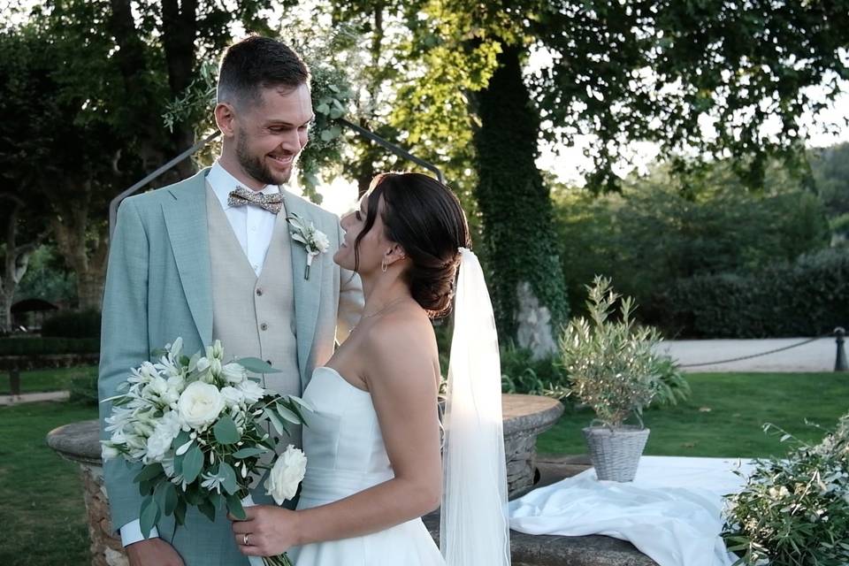 Mariage J&T