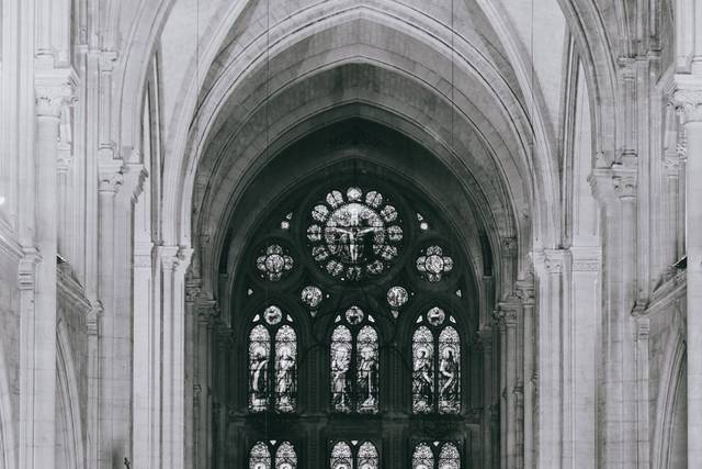 La cérémonie religieuse