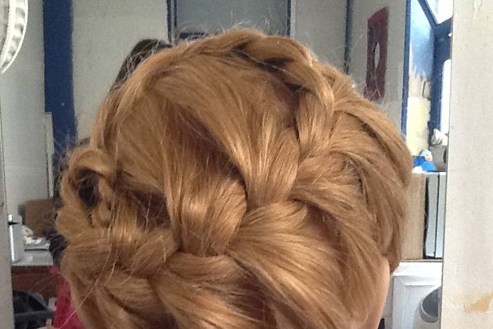 Chignon