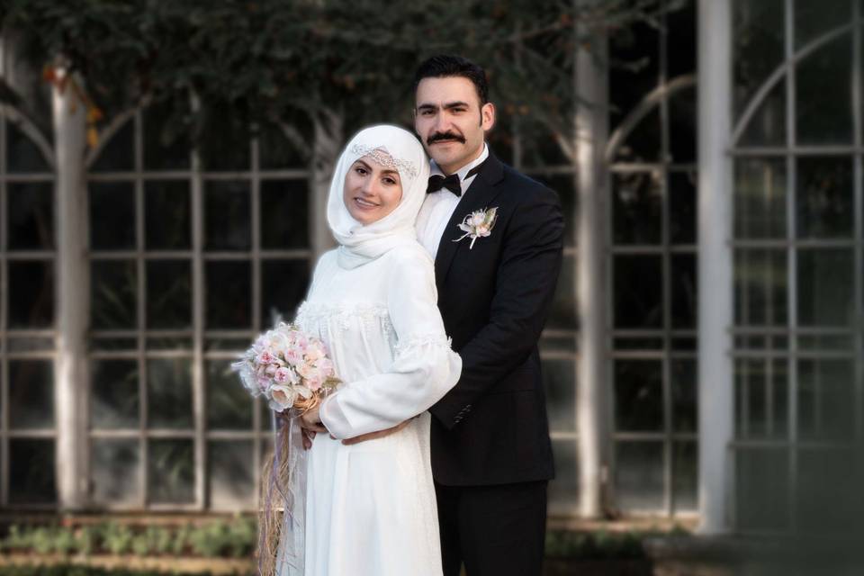 SONGUL & MUHAMMET