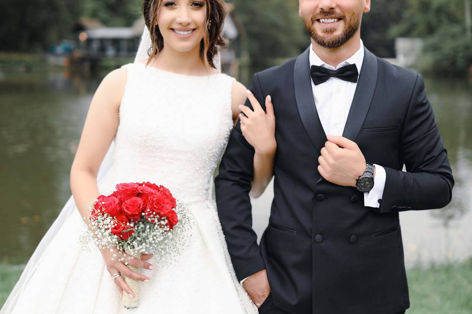 AYSEGUL & EMRE