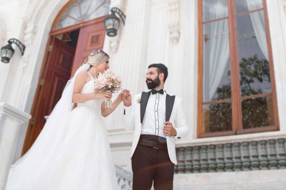 SENA & FATIH