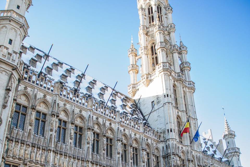 Bruxelles