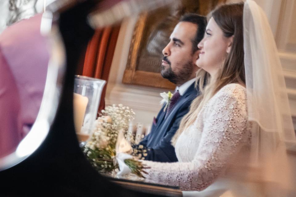 Ayşe & Arek