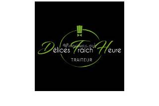 Délices Fraich'Heure logo