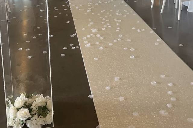 Décoration de salle
