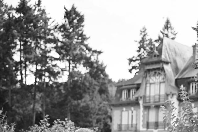 2025 Château de Morchêne