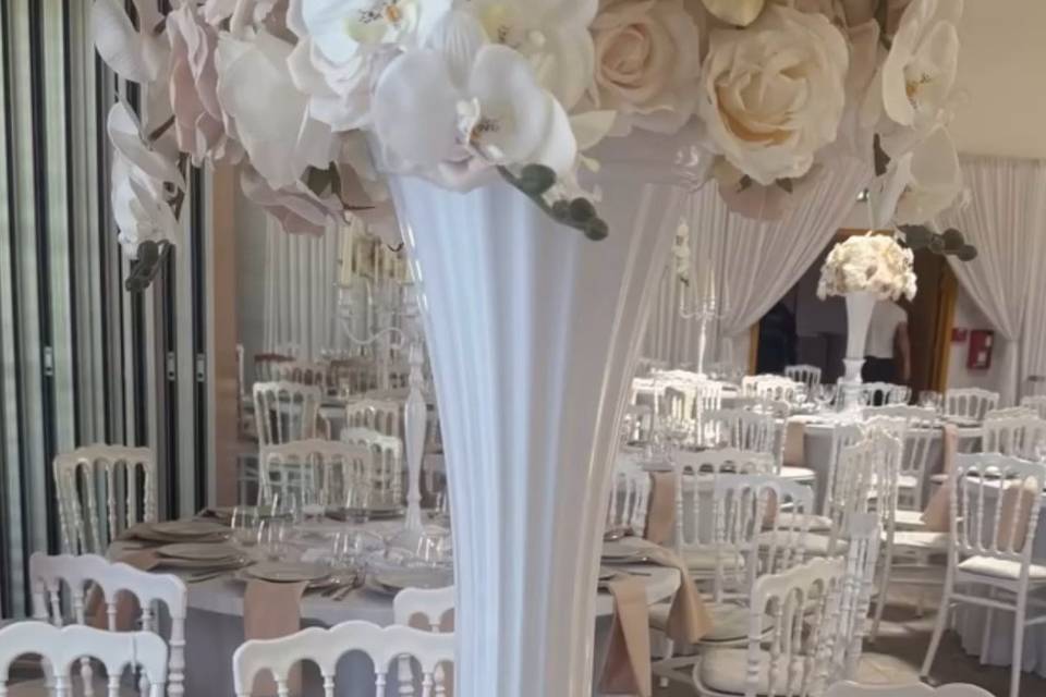 Décoration de table