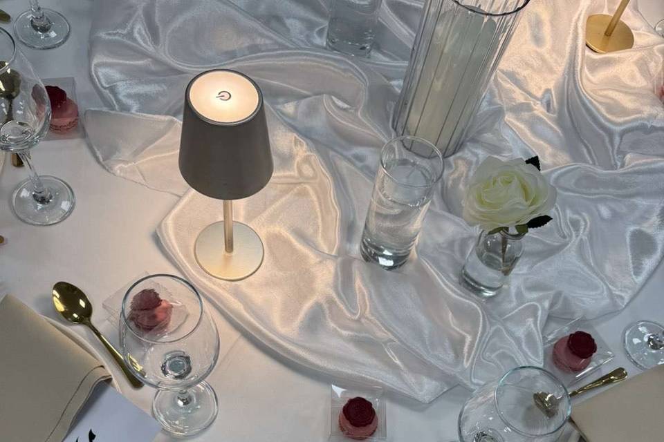 Décoration de table