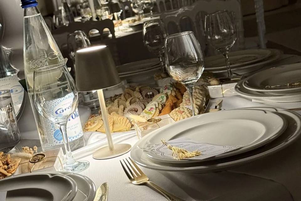 Décoration mariage