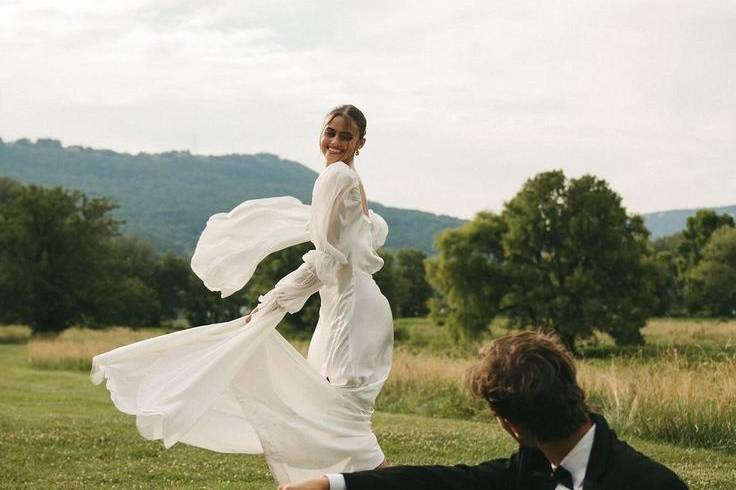 Wedding Editorial