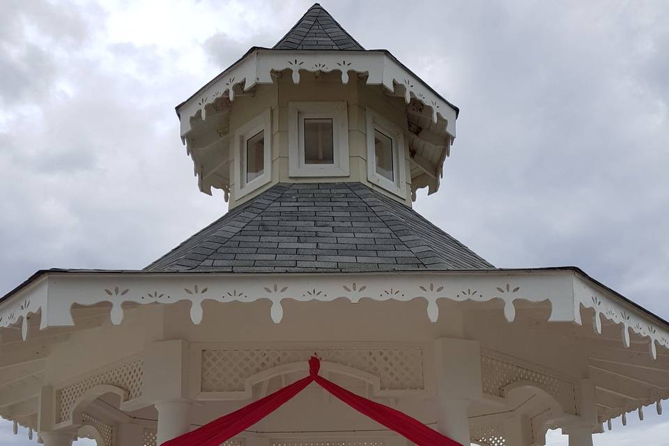 Wedding in Jamaïca