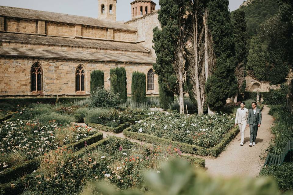 Mariage Narbonne