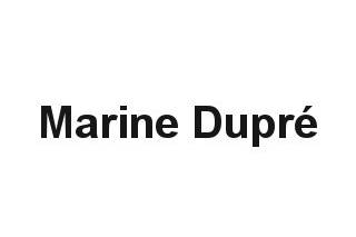 Marine Dupré logo
