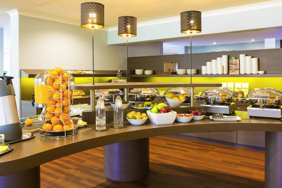 Ibis Styles Hôtel & Events Louvain-la-Neuve