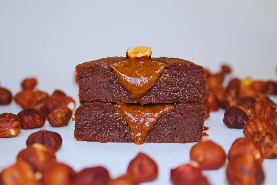 Fondant Capri chocolat