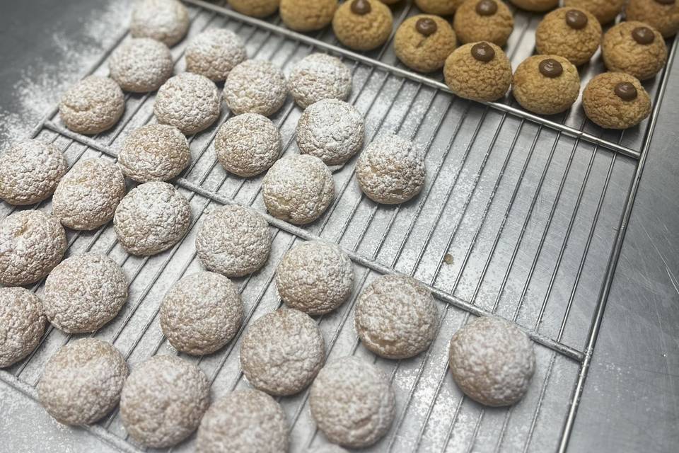 Choux individuels
