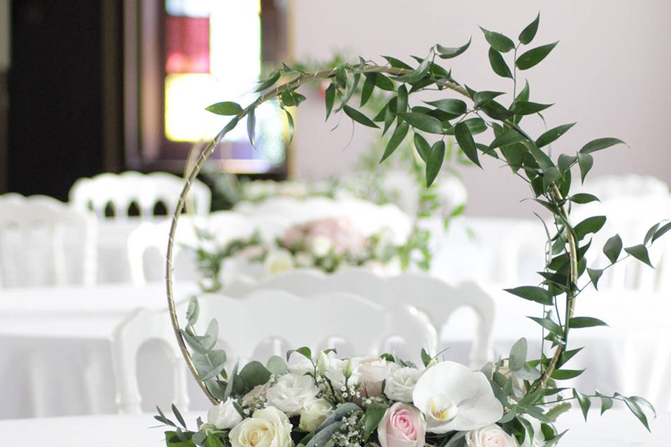 Centre de table