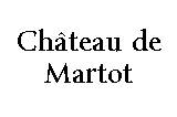 Château De Martot