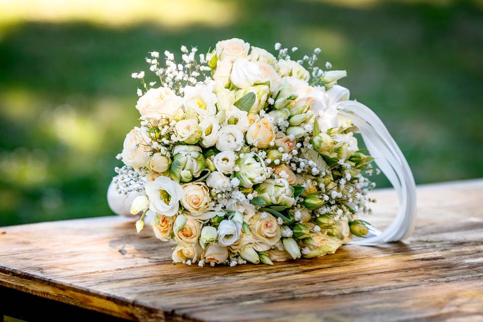 Le bouquet