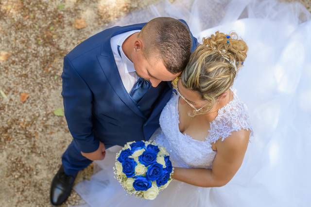 Atelier de Céline, Photographe de votre Mariage