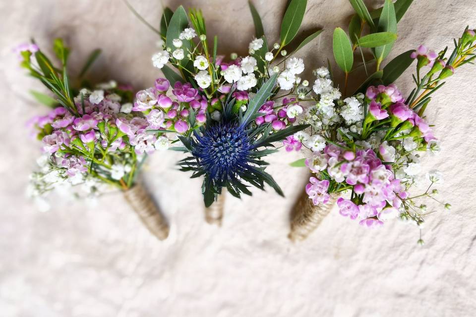 Boutonnières