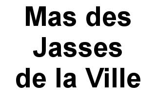 Mas des Jasses de la Ville