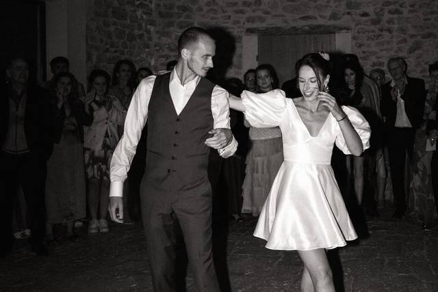 Mariage