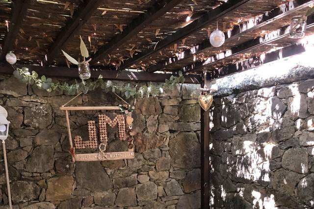 Décor personnalisé