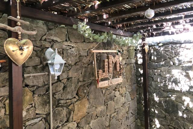 Décor personnalisé