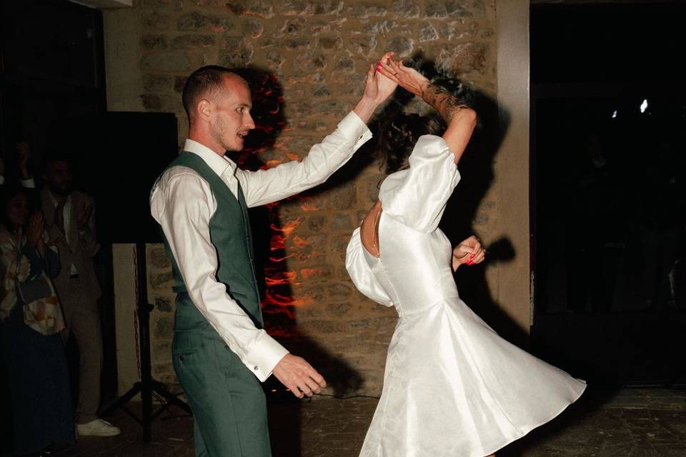 Mariage