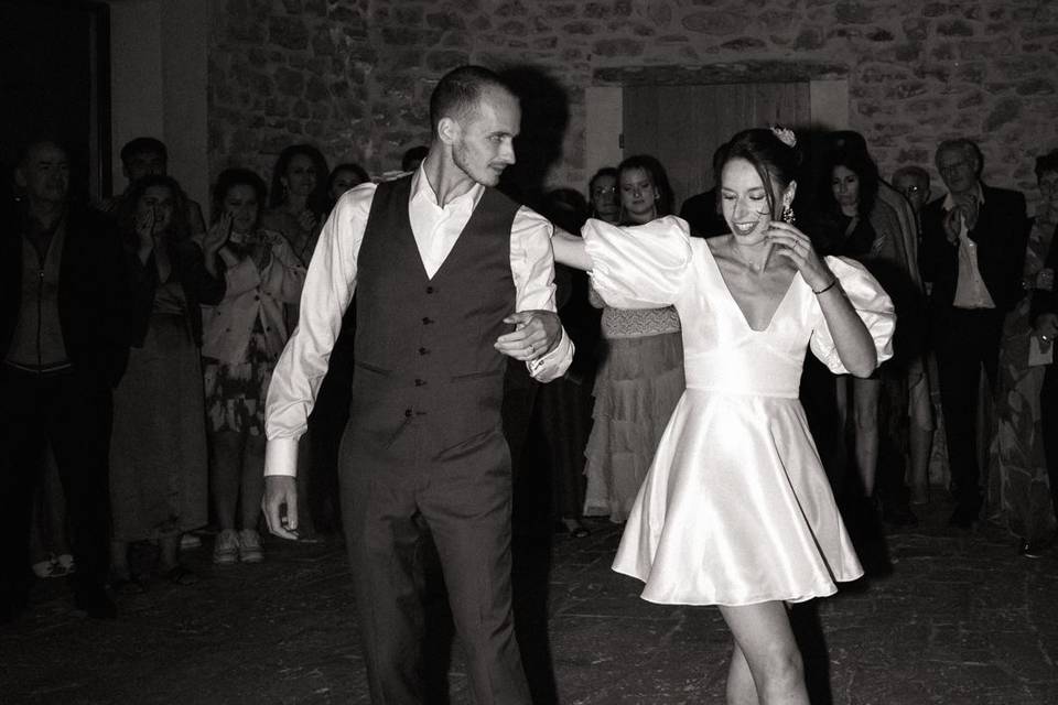 Mariage