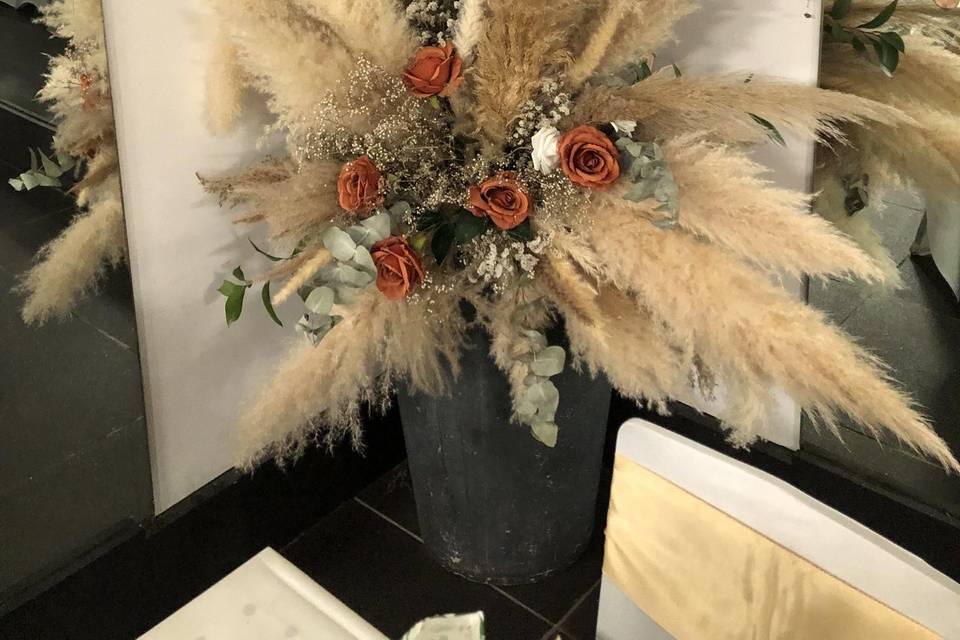 Décor personnalisé