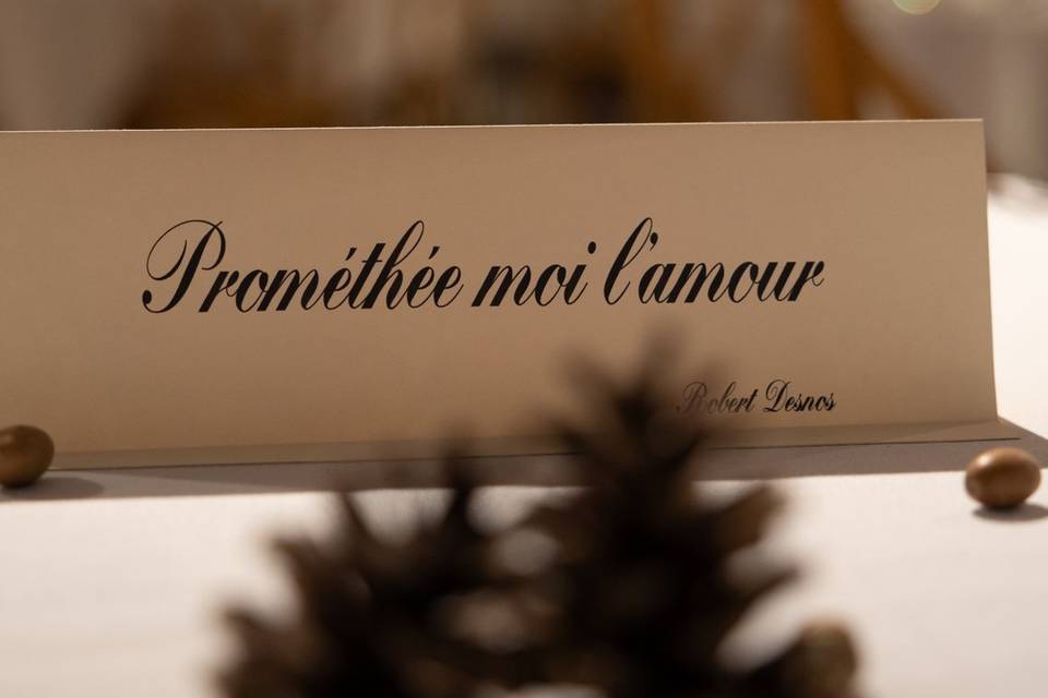 L’Amour selon Desnos