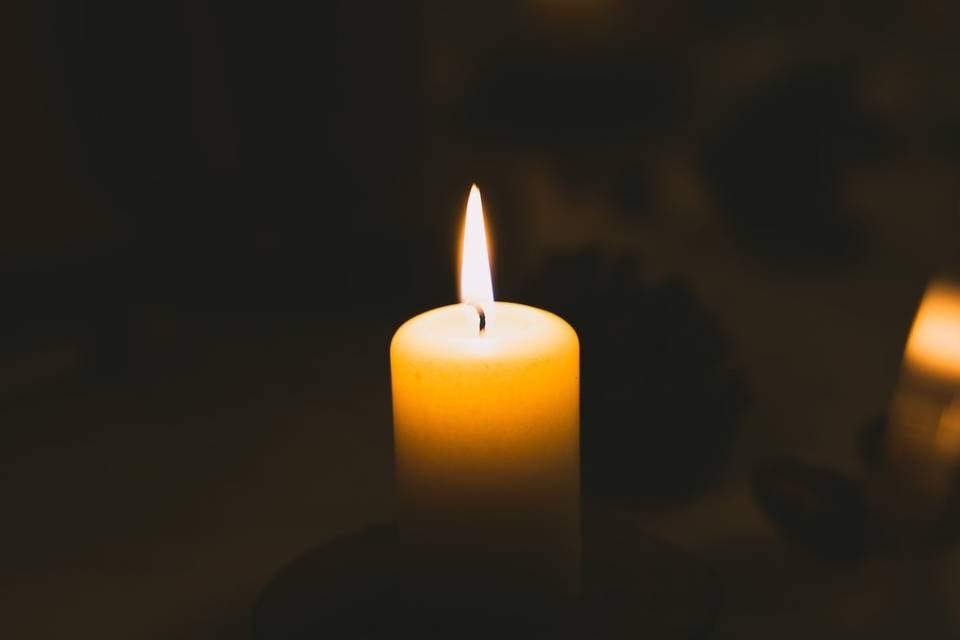 Une Flamme pour Deux