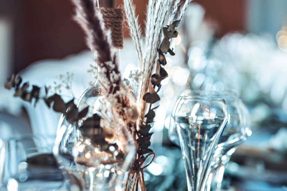 Décoration de table