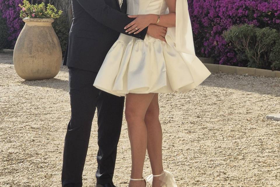 mariage